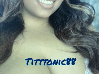 Titttonic88