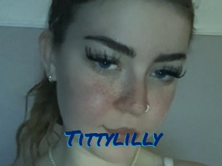 Tittylilly