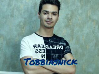 Tobbiasnick