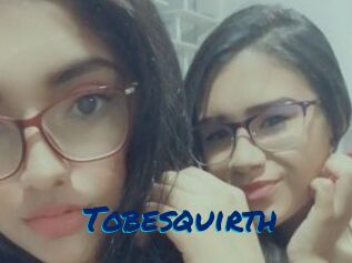 Tobesquirth