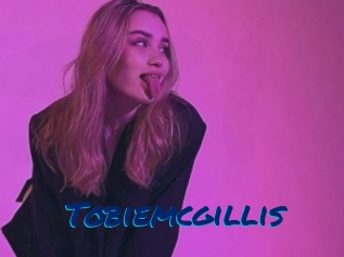 Tobiemcgillis