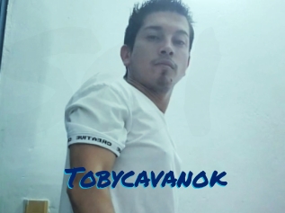 Tobycavanok