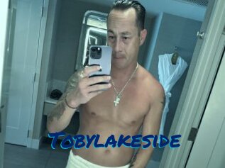 Tobylakeside