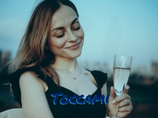 Toccami