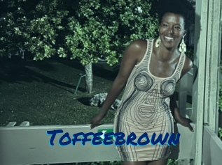 Toffeebrown