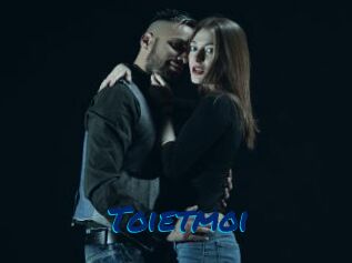 Toietmoi