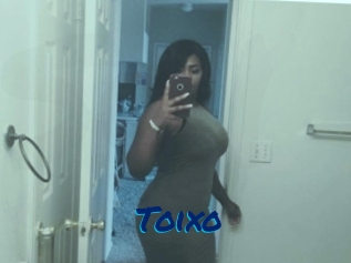 Toixo
