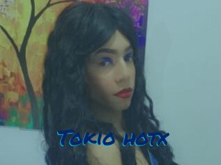 Tokio_hotx