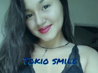 Tokio_smile