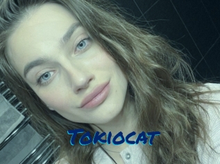 Tokiocat