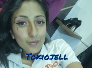 Tokiojell