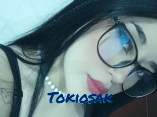tokiosak Sexe City