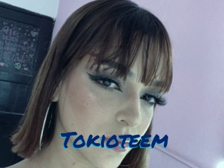Tokioteem