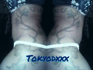 Tokyodxxx