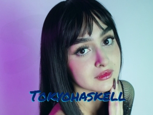 Tokyohaskell