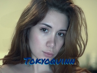 Tokyoquinn