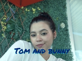 Tom_and_bunny
