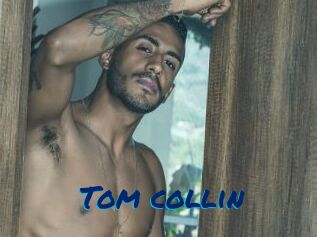 tom_collin Sexe City