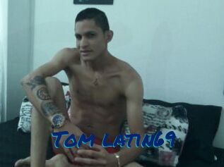 tom_latin69 Sexe City