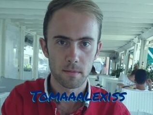 tomaaalexiss Sexe City
