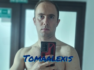 Tomaalexis