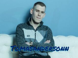 Tomasandersonn