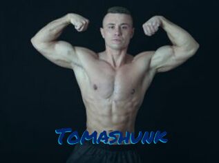 Tomashunk