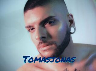 Tomasjonas