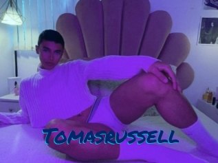 Tomasrussell