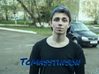 Tomasstinson