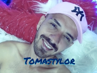 tomastylor Sexe City