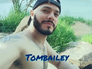 tombailey Sexe City