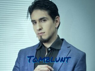 tomblunt Sexe City