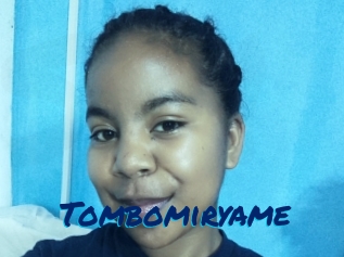 Tombomiryame