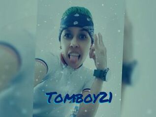 Tomboy21
