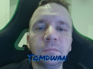 Tomdwan