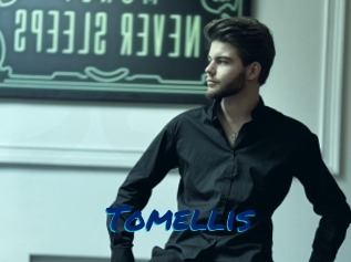 tomellis Sexe City