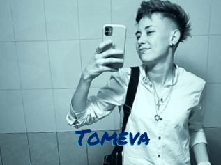 Tomeva
