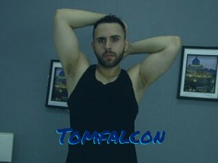 Tomfalcon