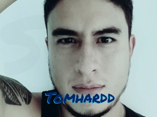 Tomhardd