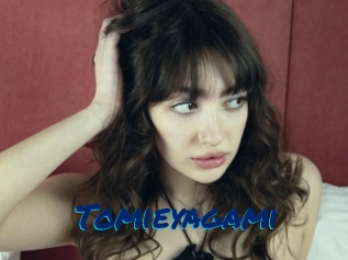 Tomieyagami