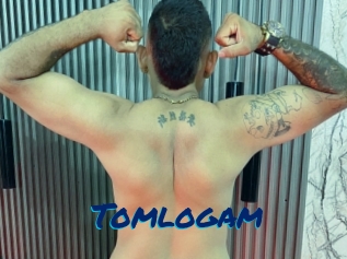 Tomlogam