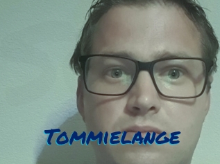 Tommielange