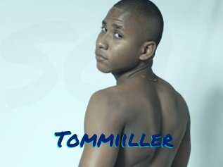 Tommiiller