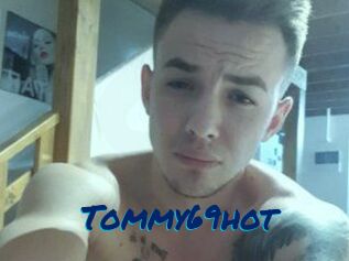 tommy69hot Sexe City