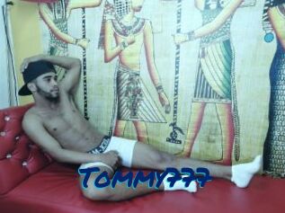 Tommy777