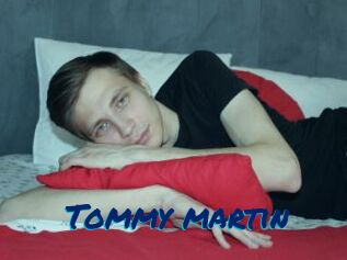Tommy_martin