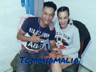 tommyamalia Sexe City