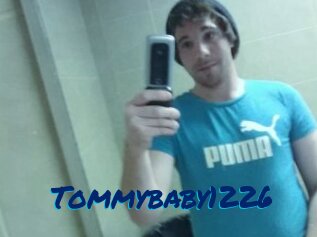 Tommybaby1226