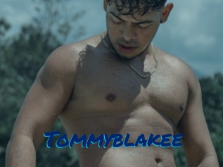 Tommyblakee